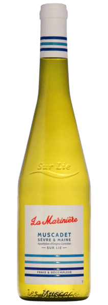 La Mariniere Muscadet