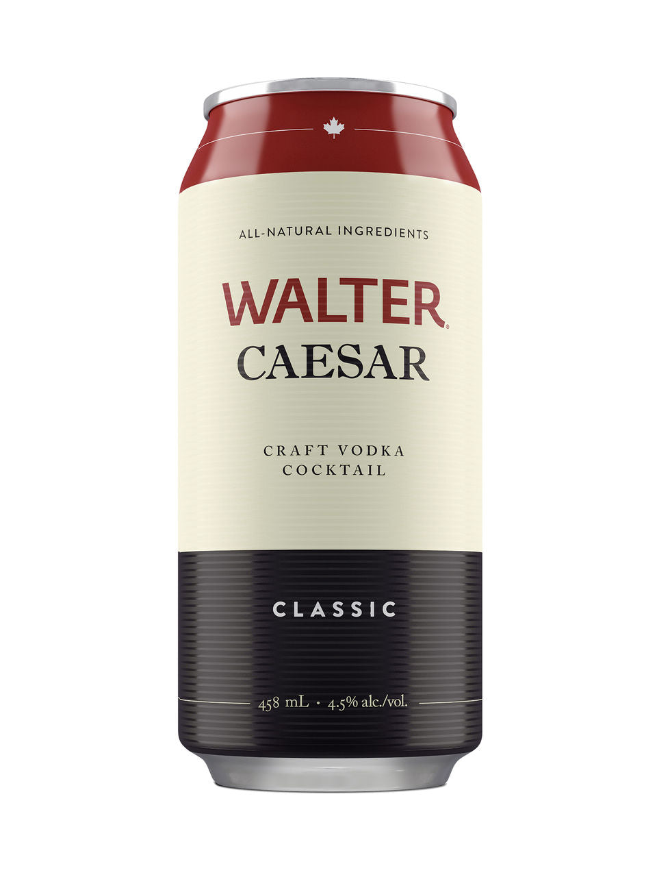 Walter Craft Caesar
