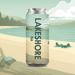 Born Brewing Lakeshore