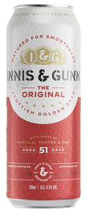 Innis & Gunn Original