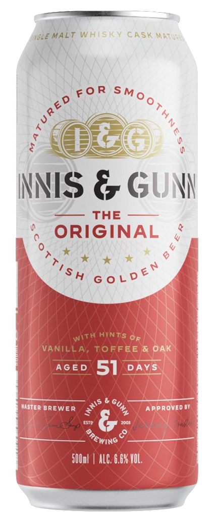 Innis & Gunn Original