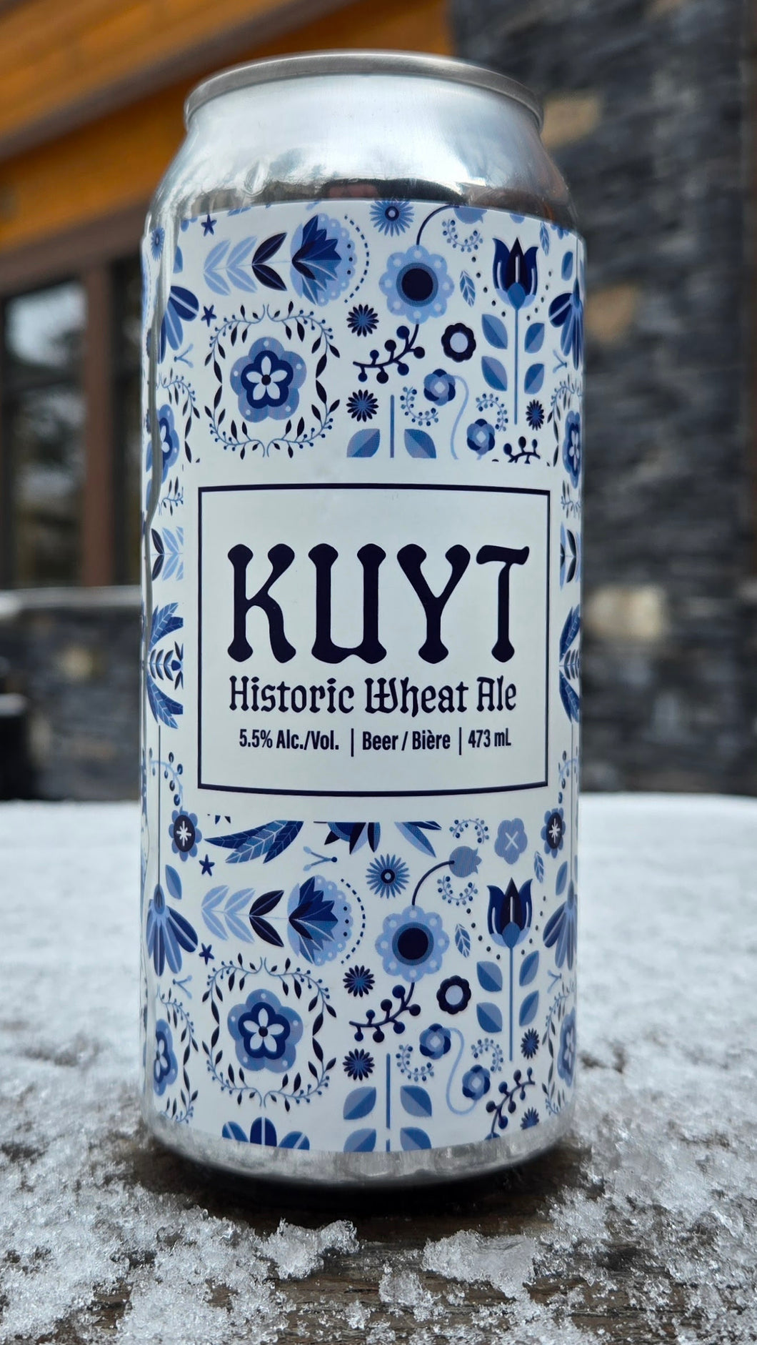 Blindman Kuyt