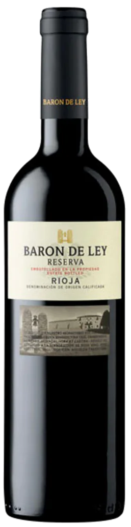 Baron de Ley Reserva Rioja