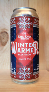 Hard Knox Brewing Winter Warmer