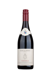 Perrin Ventoux