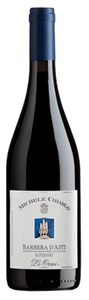 Michele Chiarlo Barbera d'Asti Le Orme