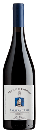 Michele Chiarlo Barbera d'Asti Le Orme