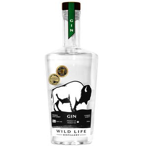 Wild Life Gin