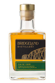 Bridgeland Eau de Vigne