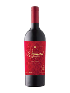 Raymond Napa Reserve Cabernet Sauvignon