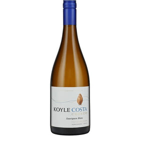 Koyle Costa Cuarzo Sauvignon Blanc