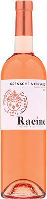 Racine Rose
