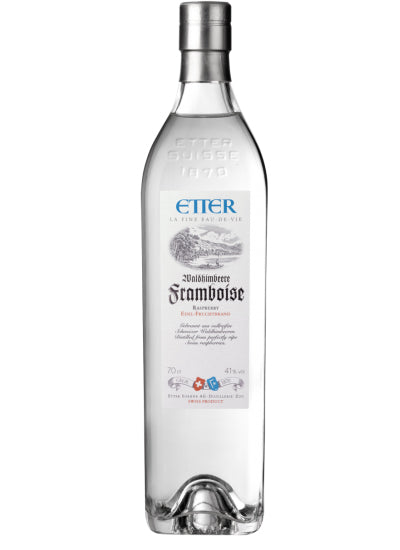 Etter Framboise Eau de Vie