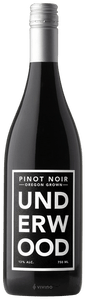 Underwood Pinot Noir