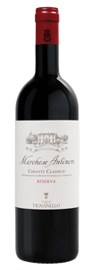 Antinori Tignanello Chianti