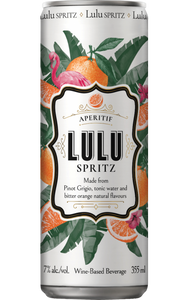 Lulu Spritz