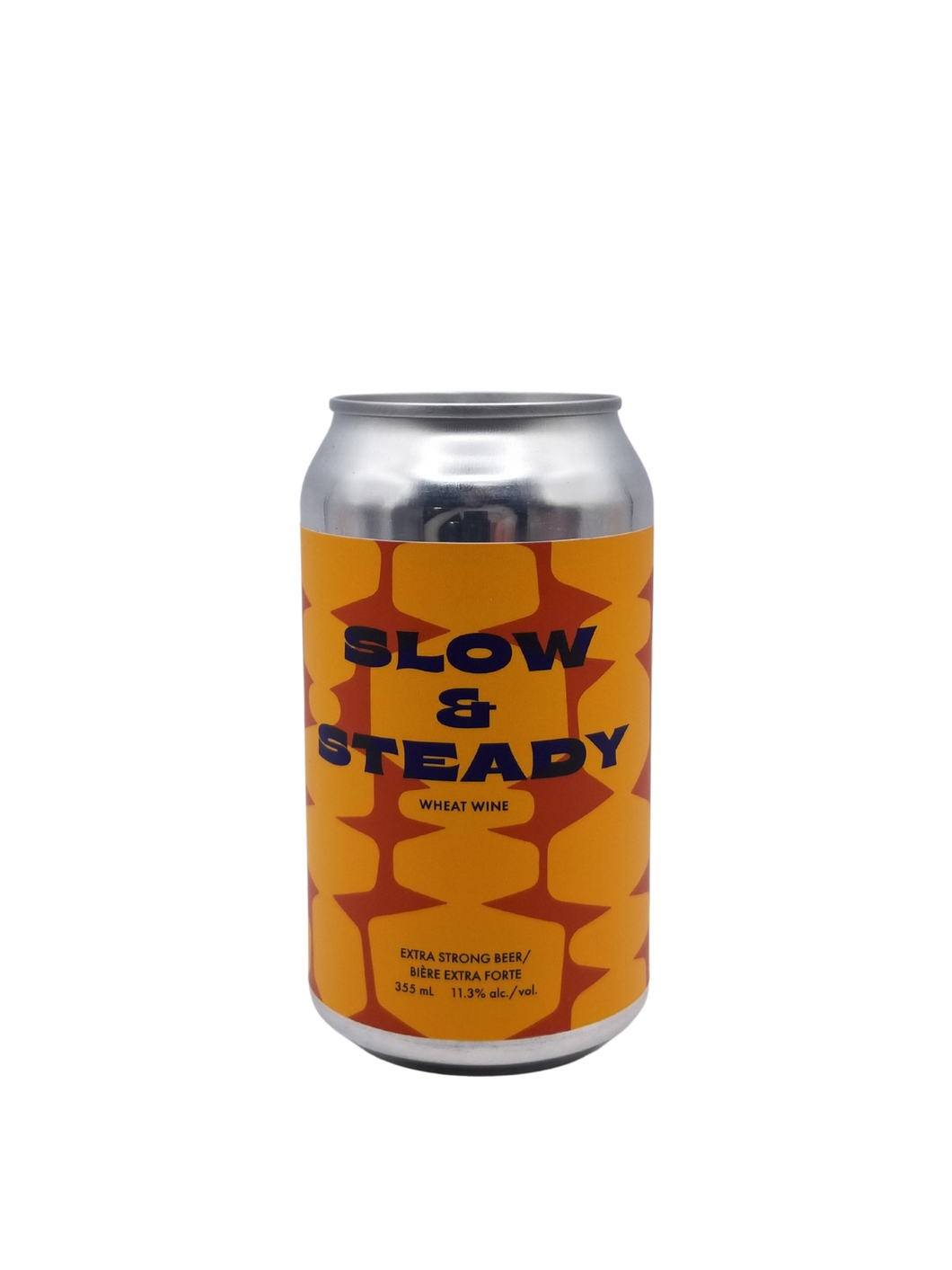 Cabin Slow & Steady