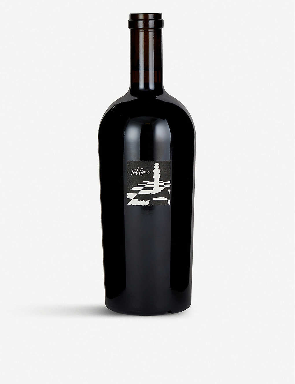 Checkmate End Game Merlot 2020