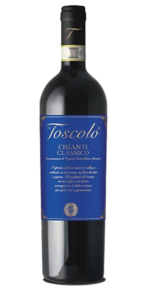 Toscolo Chianti