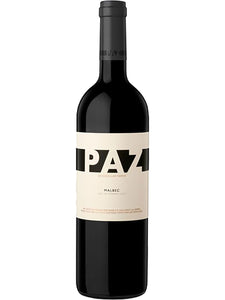 Finca las Moras Paz Malbec