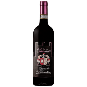 Padelletti Brunello di Montalcino