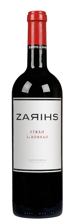 Bodegas Borsao Zarihs