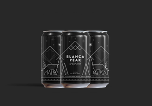 Born Brewing Blanca Peak