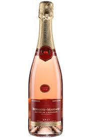Bernard Massard Écusson Pinot Noir Rose