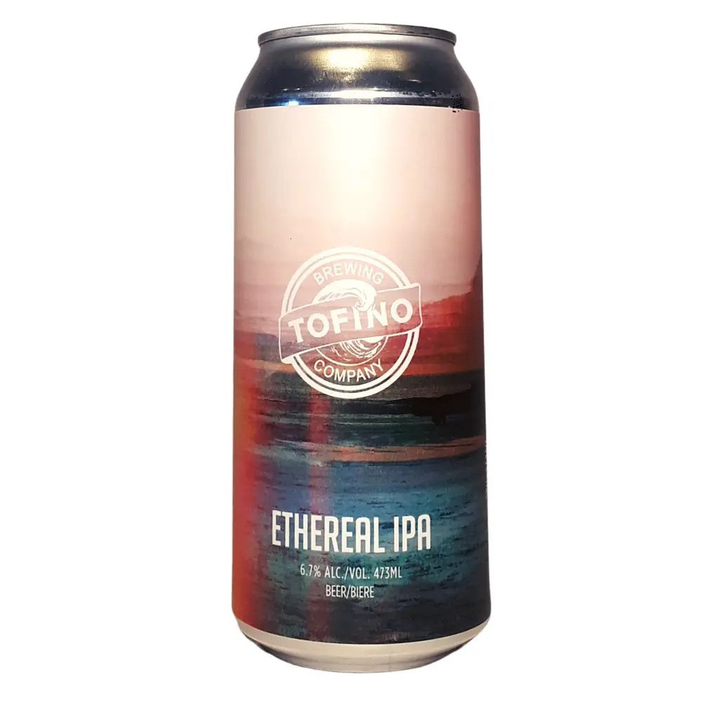 Tofino Ethereal IPA