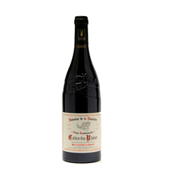 Réserve de la Roncière Côte du Rhone