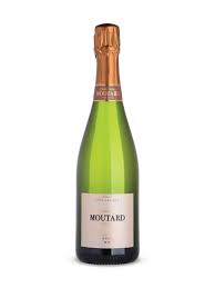 Moutard Champagne