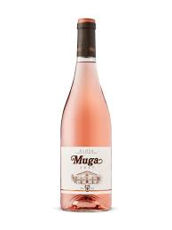 Muga Rose