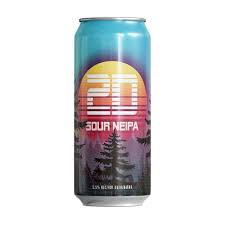 Town Square 2D Sour Neipa